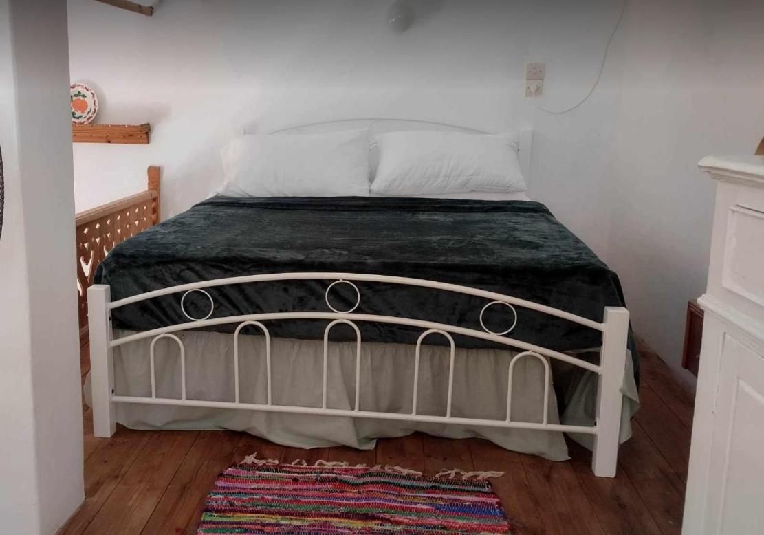 Myrtia Vacation Home Kyra Panagia Eksteriør bilde