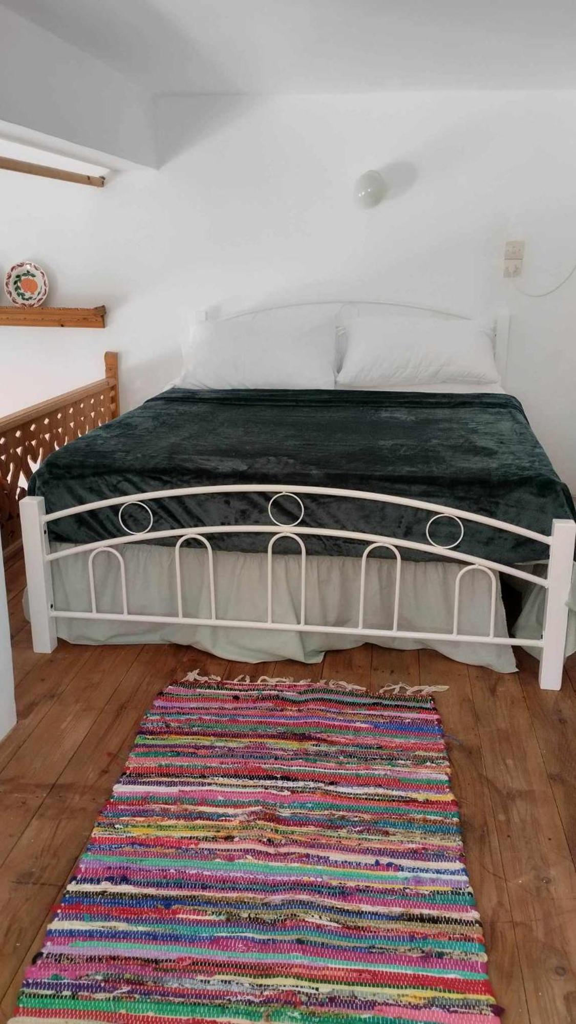 Myrtia Vacation Home Kyra Panagia Eksteriør bilde